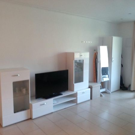 Ferienwohnung Tannenwald Bad Wildbad Bagian luar foto
