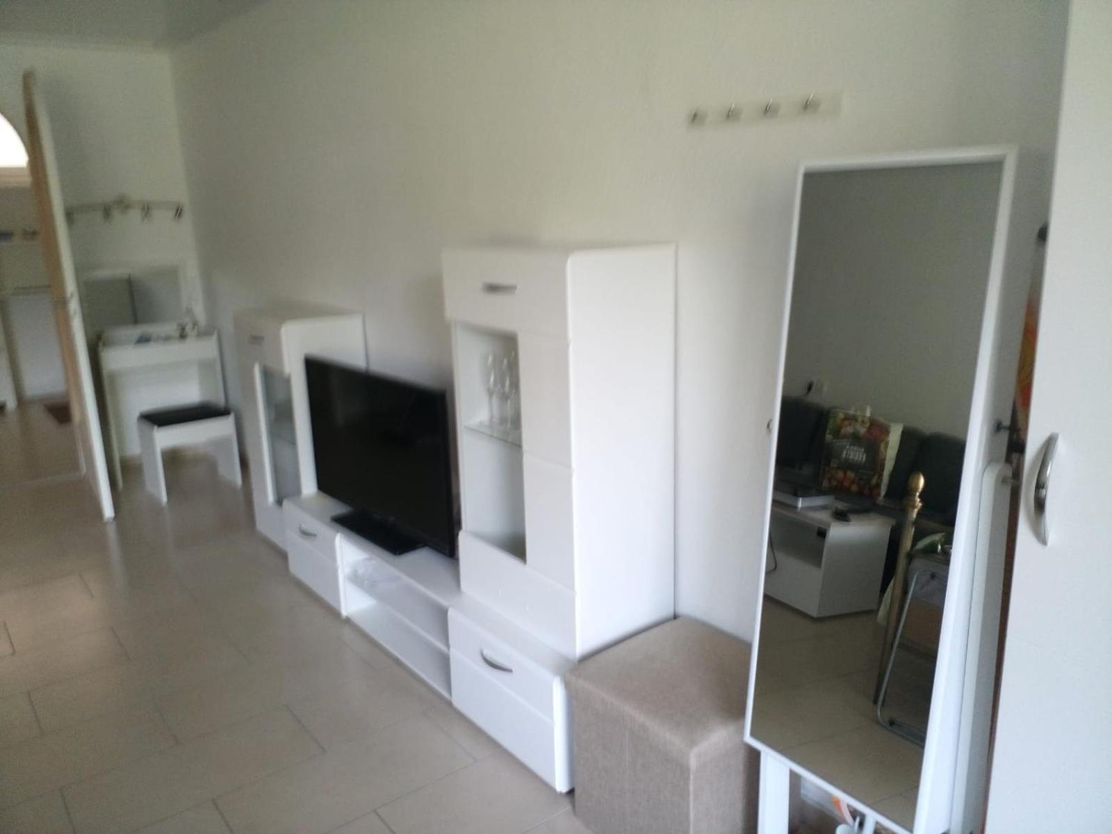 Ferienwohnung Tannenwald Bad Wildbad Bagian luar foto