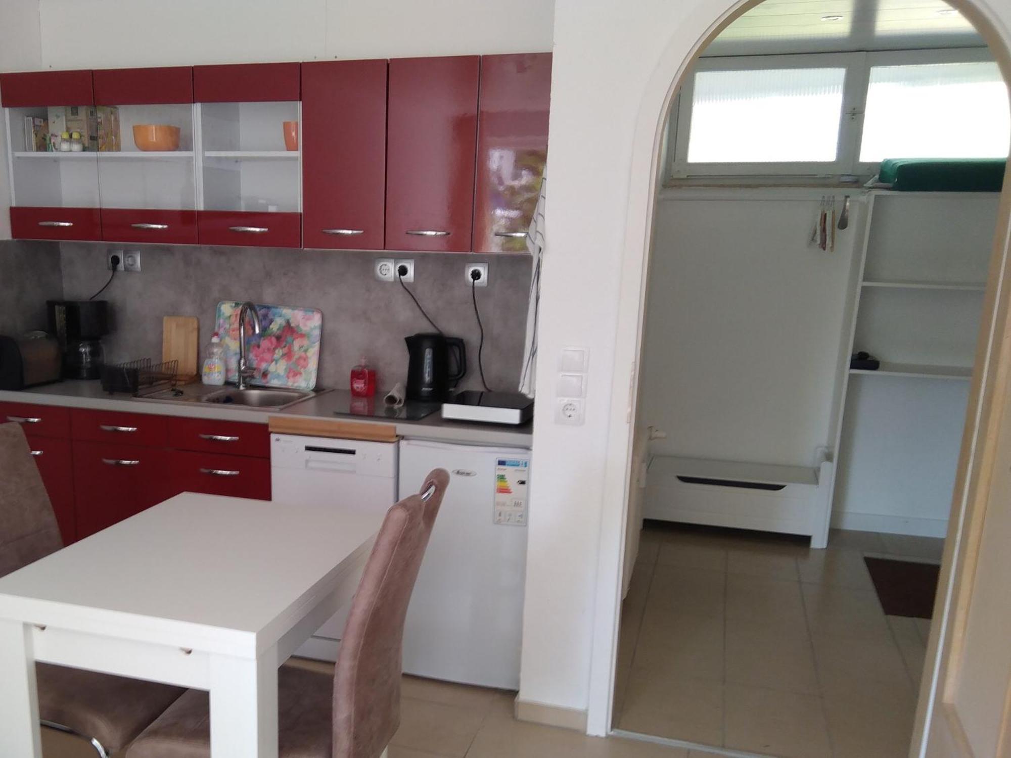 Ferienwohnung Tannenwald Bad Wildbad Bagian luar foto