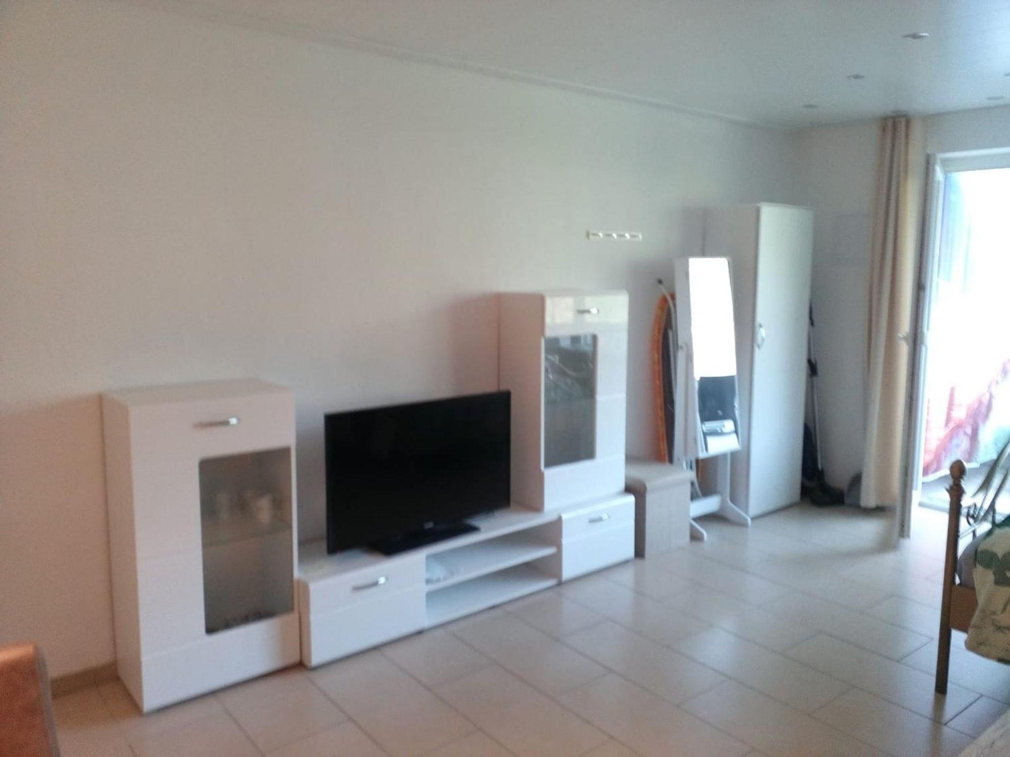 Ferienwohnung Tannenwald Bad Wildbad Bagian luar foto
