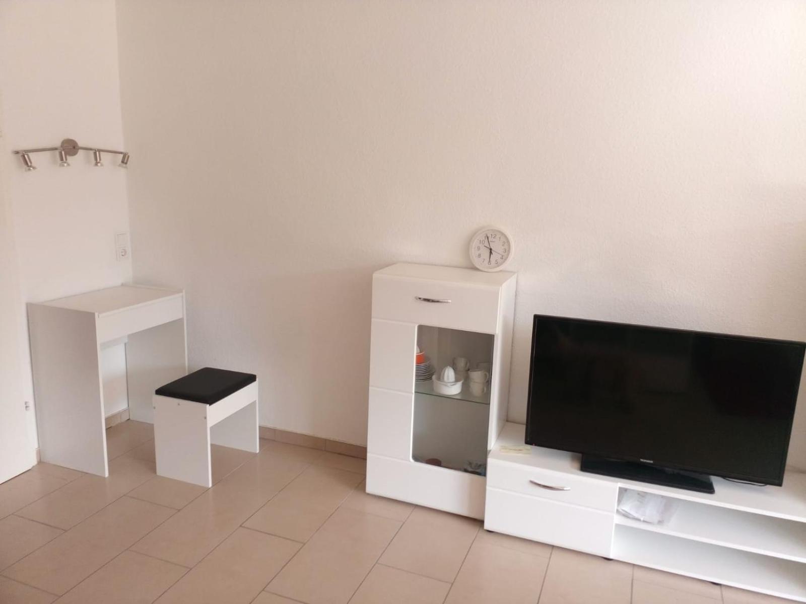 Ferienwohnung Tannenwald Bad Wildbad Bagian luar foto
