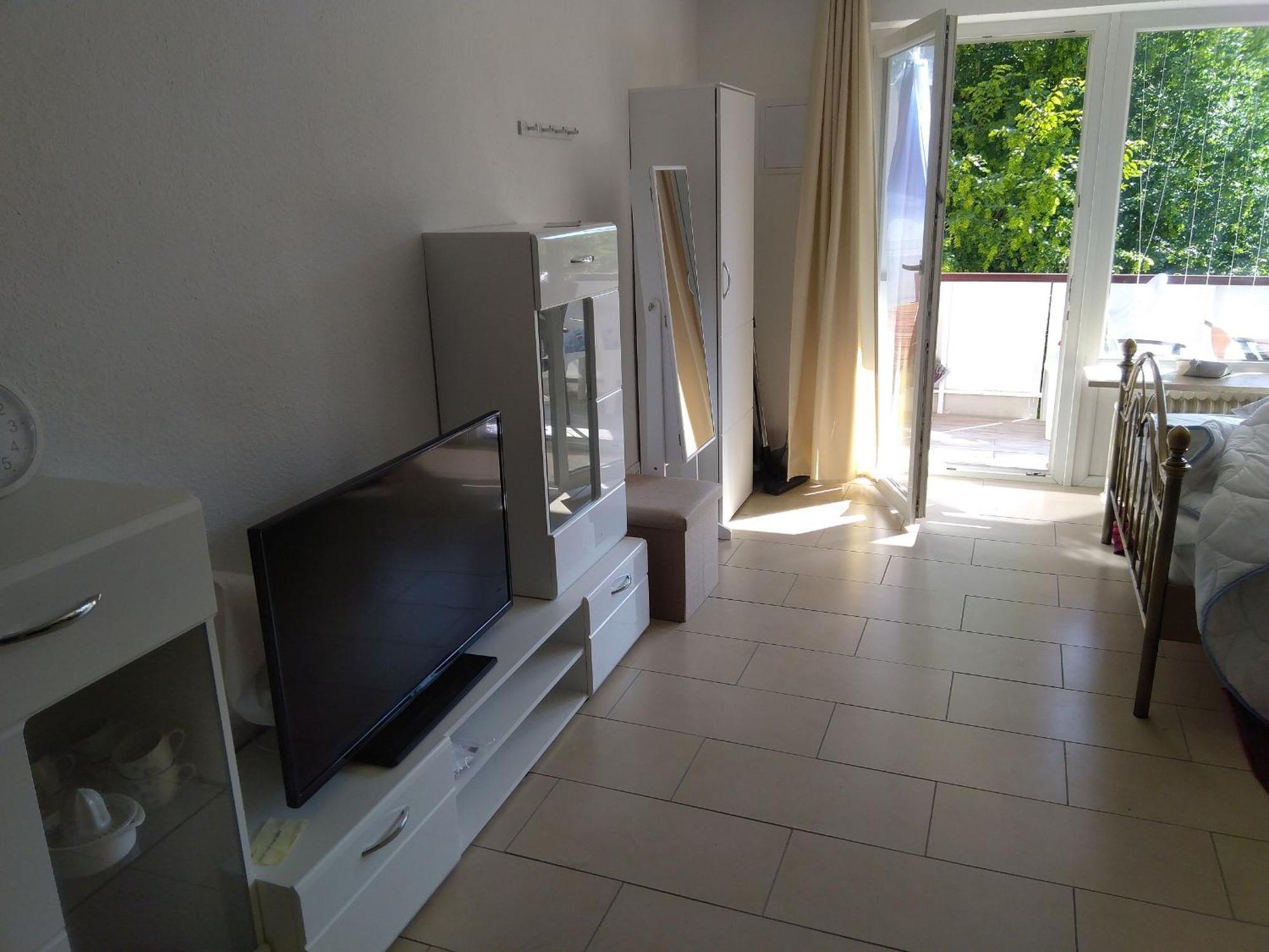 Ferienwohnung Tannenwald Bad Wildbad Bagian luar foto