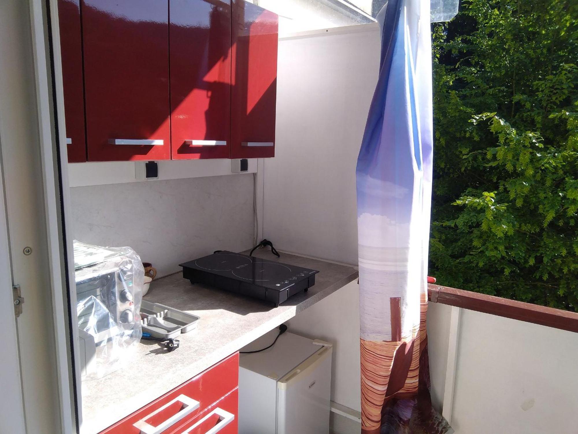 Ferienwohnung Tannenwald Bad Wildbad Bagian luar foto
