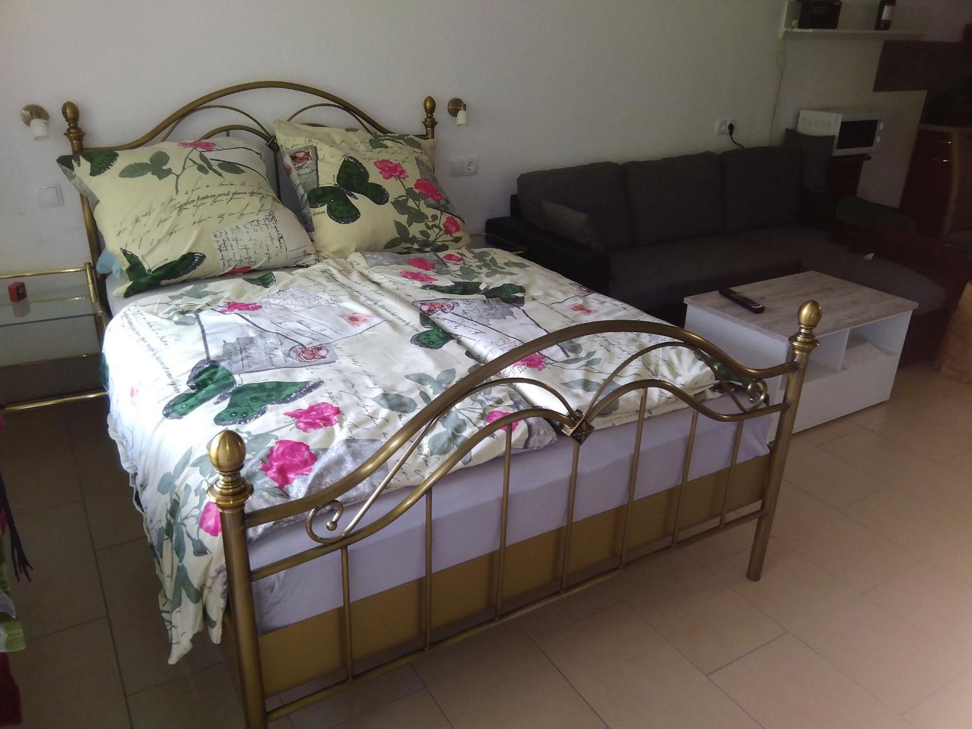Ferienwohnung Tannenwald Bad Wildbad Bagian luar foto