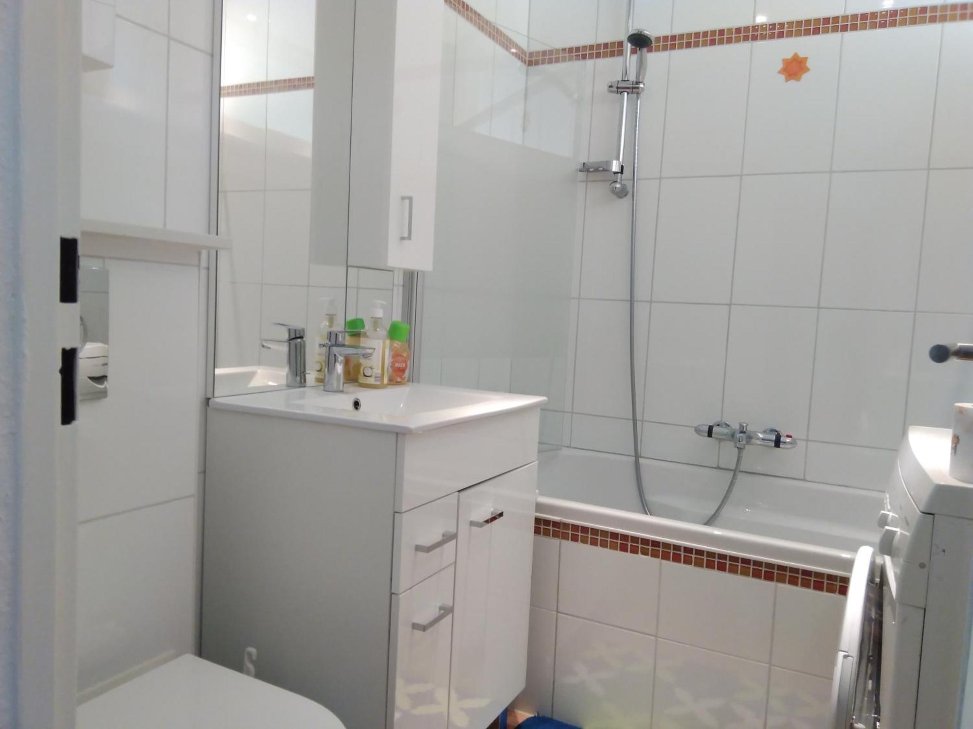 Ferienwohnung Tannenwald Bad Wildbad Bagian luar foto