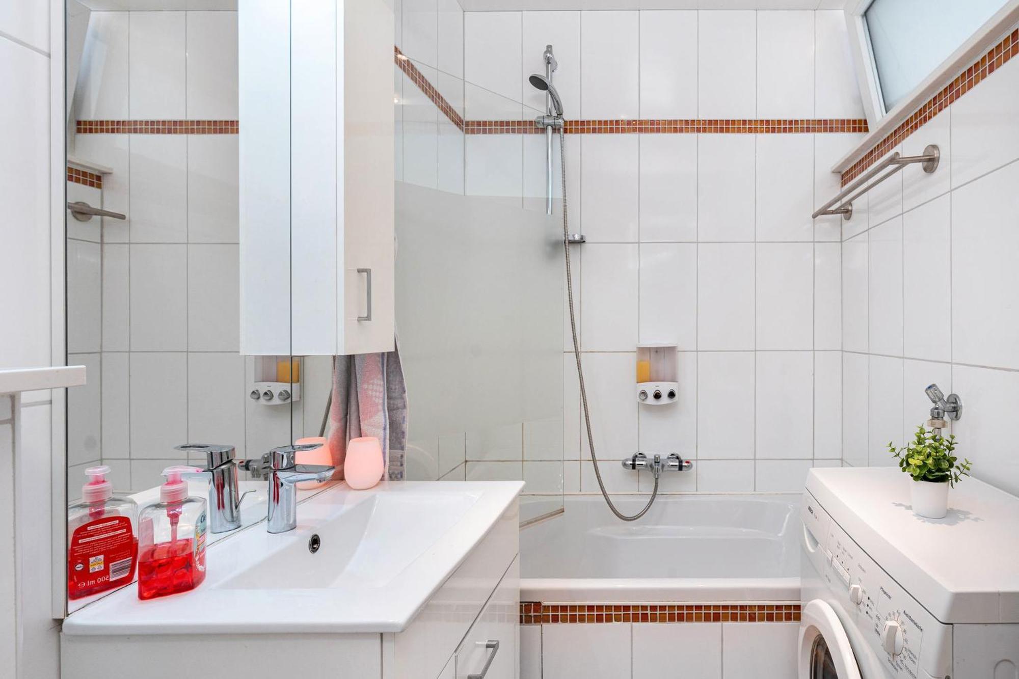 Ferienwohnung Tannenwald Bad Wildbad Bagian luar foto