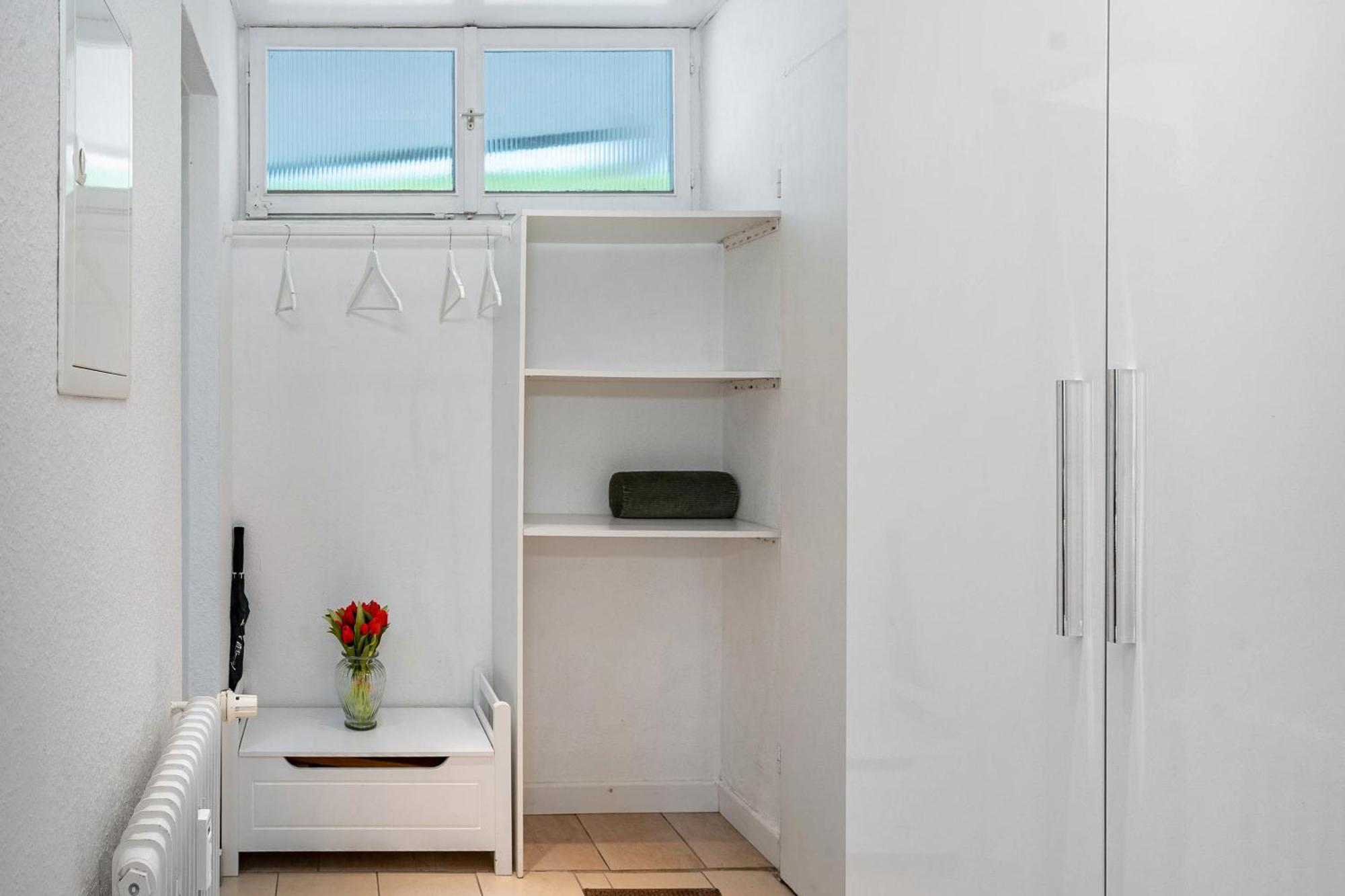 Ferienwohnung Tannenwald Bad Wildbad Bagian luar foto